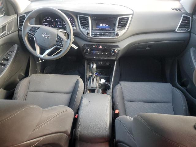 2017 HYUNDAI TUCSON SE - KM8J23A4XHU550002