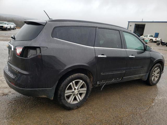 2015 Chevrolet Traverse Lt VIN: 1GNKVHKD6FJ353216 Lot: 44986824