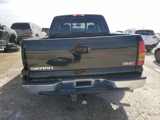 2005 GMC New Sierra C1500 VIN: 2GTEC13T951167400 Lot: 48169204