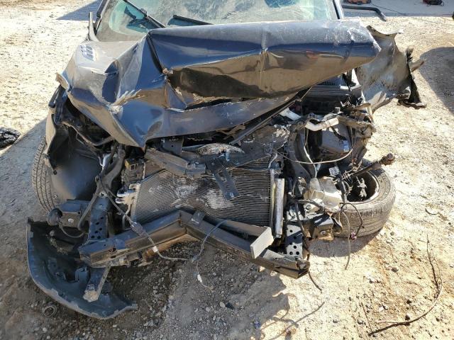 2015 BUICK ENCORE with ROLLOVER damage, VIN KL4CJDSB3FB213970