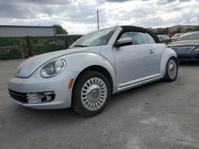 2016 VOLKSWAGEN BEETLE S/S - 3VW507AT5GM803950