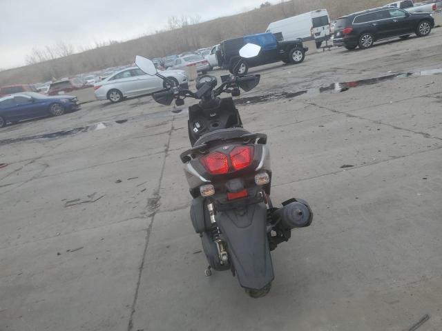 2018 YAMAHA YW125 RKRSEB1Y2JA003108