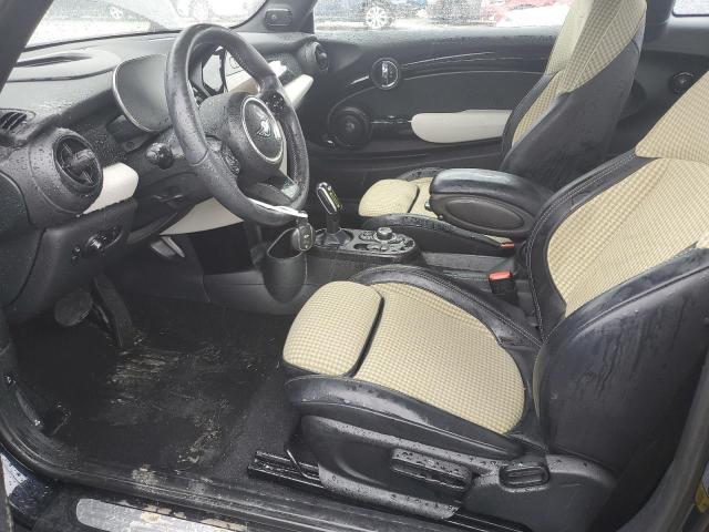2024 MINI COOPER SE - WMW13DJ09R2U83780