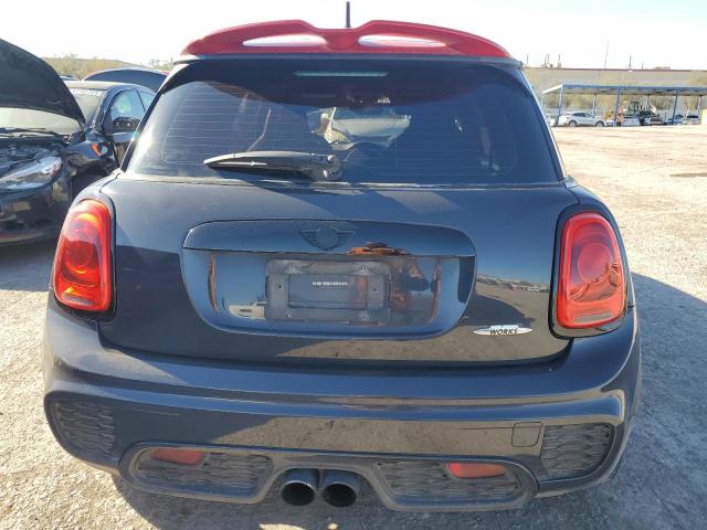 2015 MINI COOPER JOH WMWXM9C56FT996665