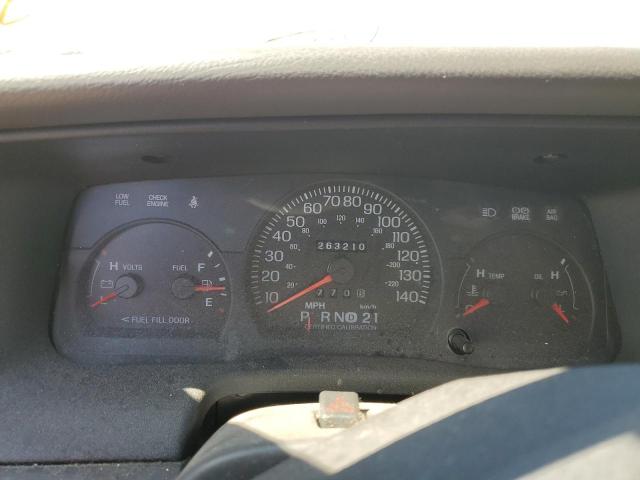 2005 Ford Crown Victoria Police Interceptor VIN: 2FAFP71W95X150074 Lot: 47012394