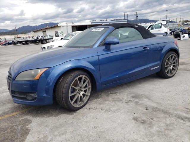 2008 Audi Tt 2.0T VIN: TRUMF38J581021002 Lot: 47064904