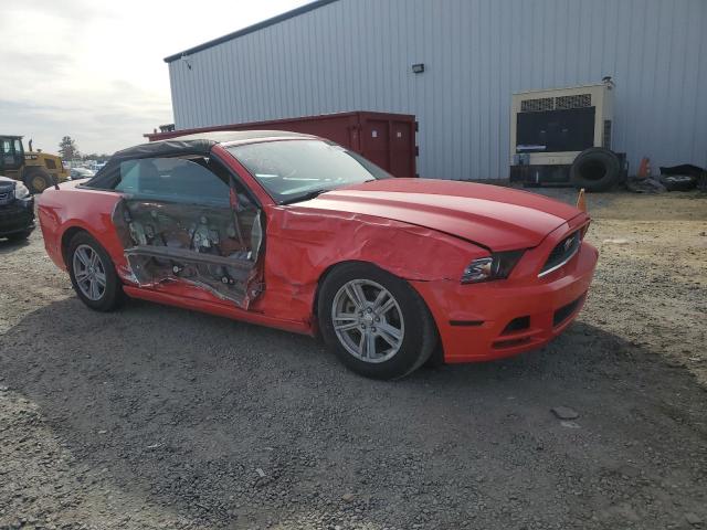 2014 Ford Mustang VIN: 1ZVBP8EM9E5278871 Lot: 48103724