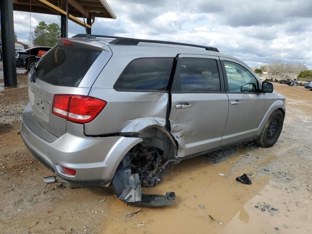 2019 Dodge Journey Se VIN: 3C4PDCBG0KT804917 Lot: 45889974