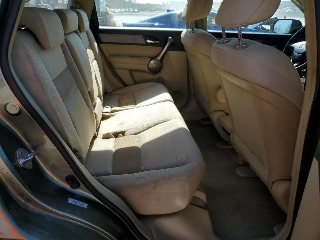 2009 Honda Cr-V Lx VIN: 5J6RE38309L000952 Lot: 49083134