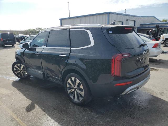 2022 Kia Telluride S VIN: 5XYP64HC7NG247083 Lot: 46427014