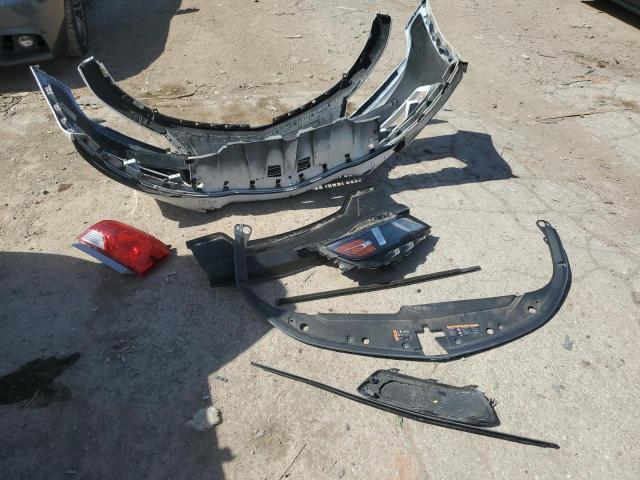 2015 CHEVROLET IMPALA LT - 2G1115SL7F9161166