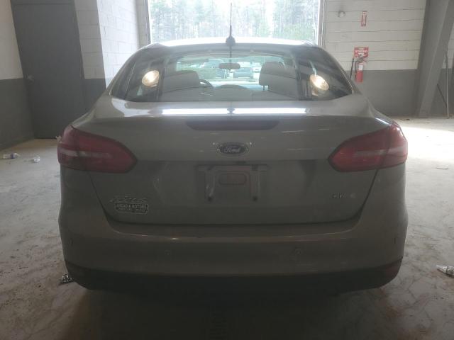 2015 Ford Focus Se VIN: 1FADP3F27FL312160 Lot: 46695224