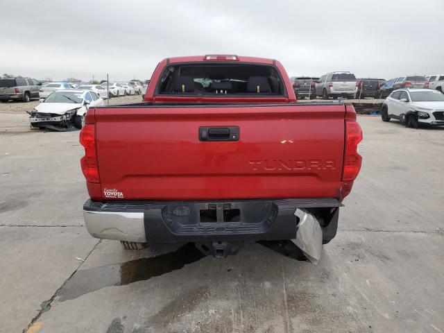 5TFEM5F14KX139646 | 2019 Toyota tundra crewmax sr5