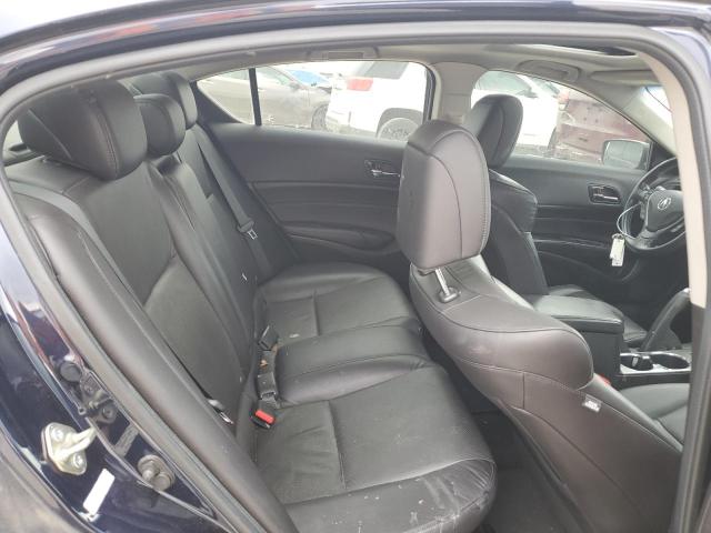 2015 ACURA ILX 20 TEC 19VDE1F78FE007266