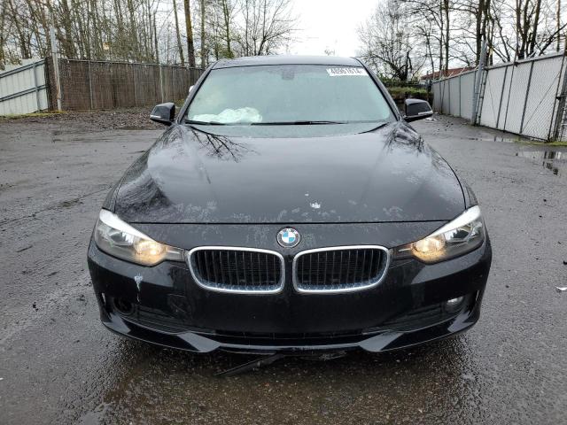 2014 BMW 320 I xDrive VIN: WBA3C3G5XENR25660 Lot: 48961614