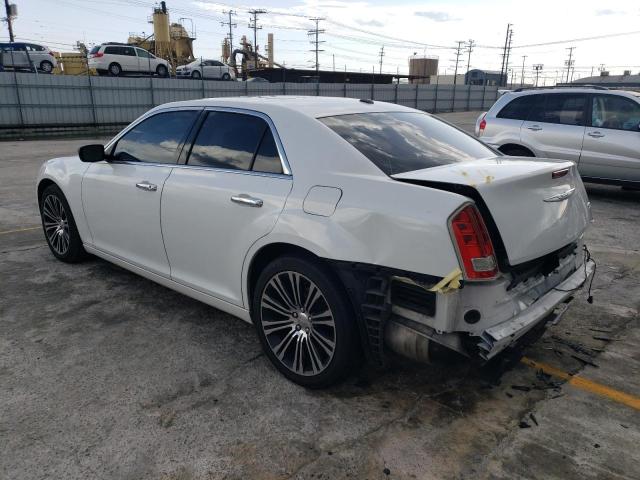 2012 Chrysler 300 Limited VIN: 2C3CCACG7CH166863 Lot: 45935114