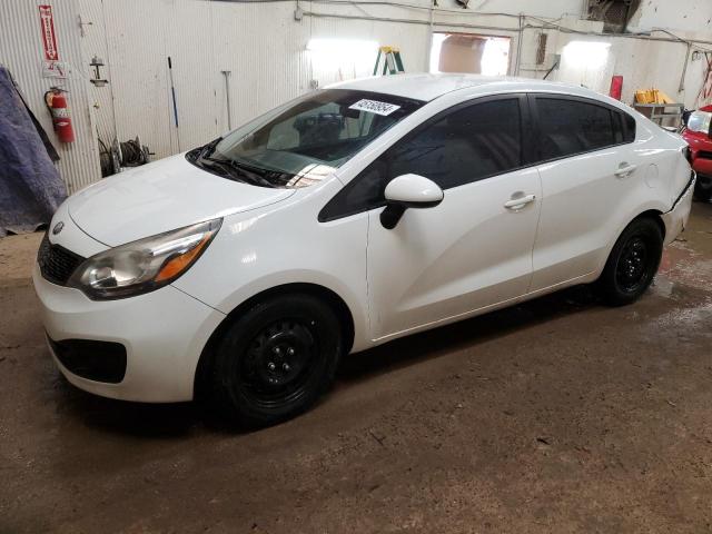 KNADM4A32D6239636 2013 KIA RIO-0