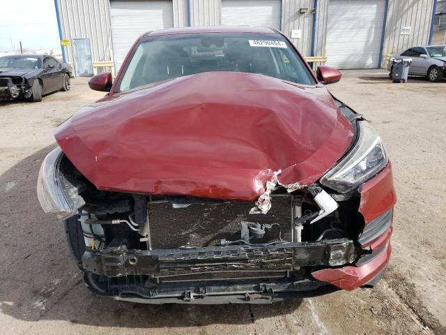 2019 HYUNDAI TUCSON SE - KM8J2CA40KU840904