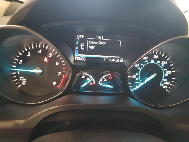 2016 Ford Escape Se VIN: 1FMCU9GX4GUB50572 Lot: 48615374