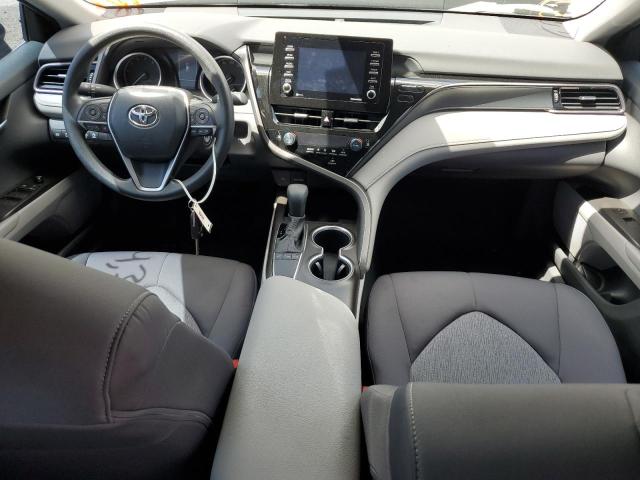 2023 TOYOTA CAMRY LE - 4T1C11AK1PU796188