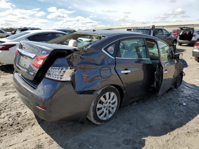 2014 Nissan Sentra S VIN: 3N1AB7AP2EY270690 Lot: 45939704