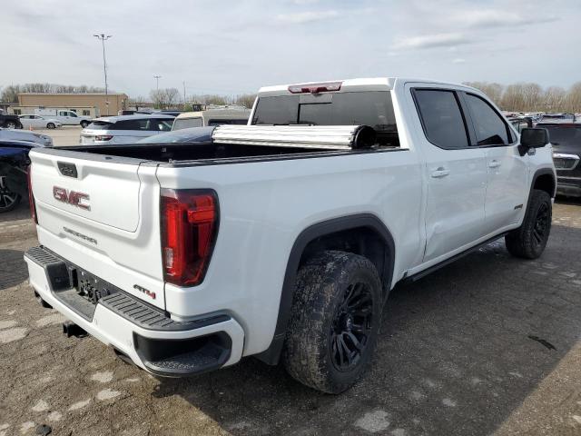 2021 GMC SIERRA K15 - 1GTP9EELXMZ249315