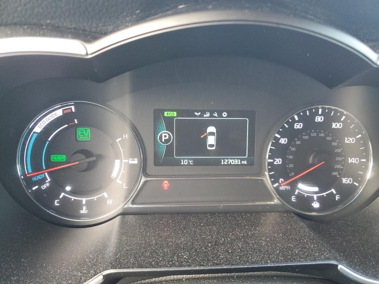 KNAGN4AD6E5068920 2014 Kia Optima Hybrid