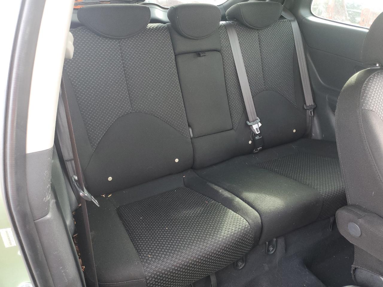 KMHCN36C98U079329 2008 Hyundai Accent Se