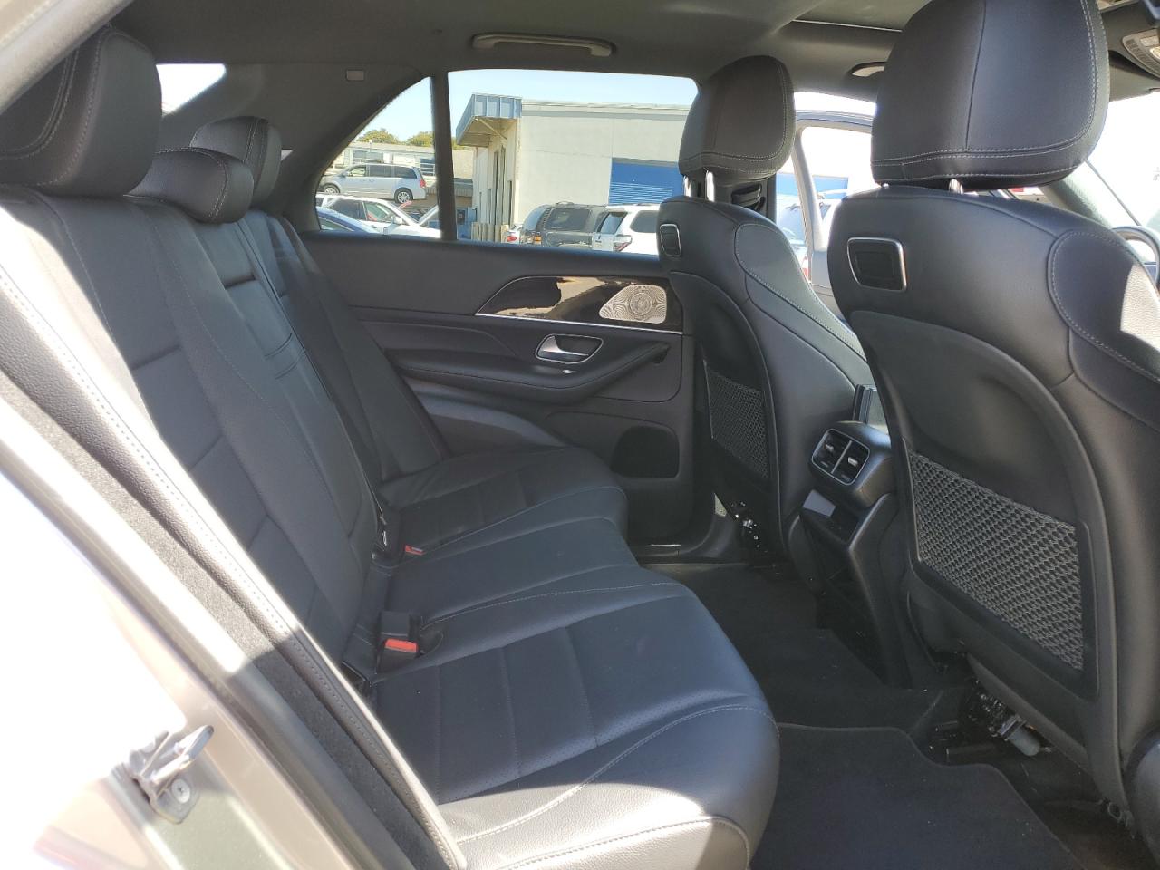 4JGFB4KB0LA155507 MERCEDES-BENZ GLE-CLASS 2020