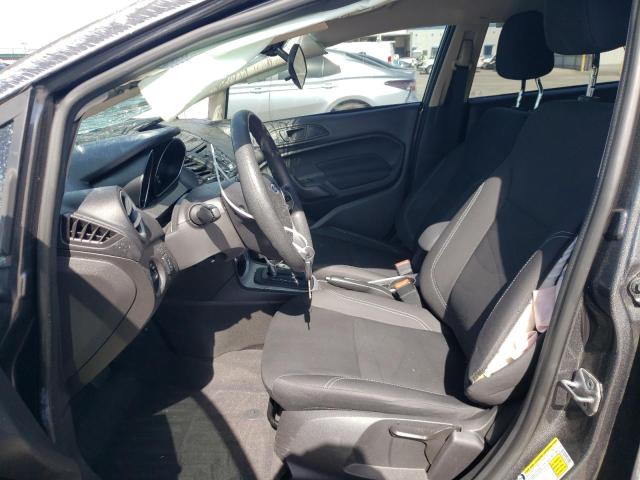 2018 FORD FIESTA SE - 3FADP4BJ0JM104695