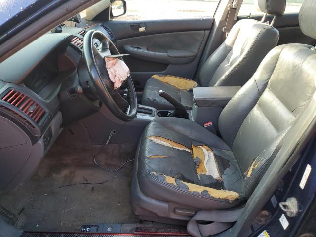 2003 Honda Accord Ex VIN: 1HGCM66593A099828 Lot: 46623124