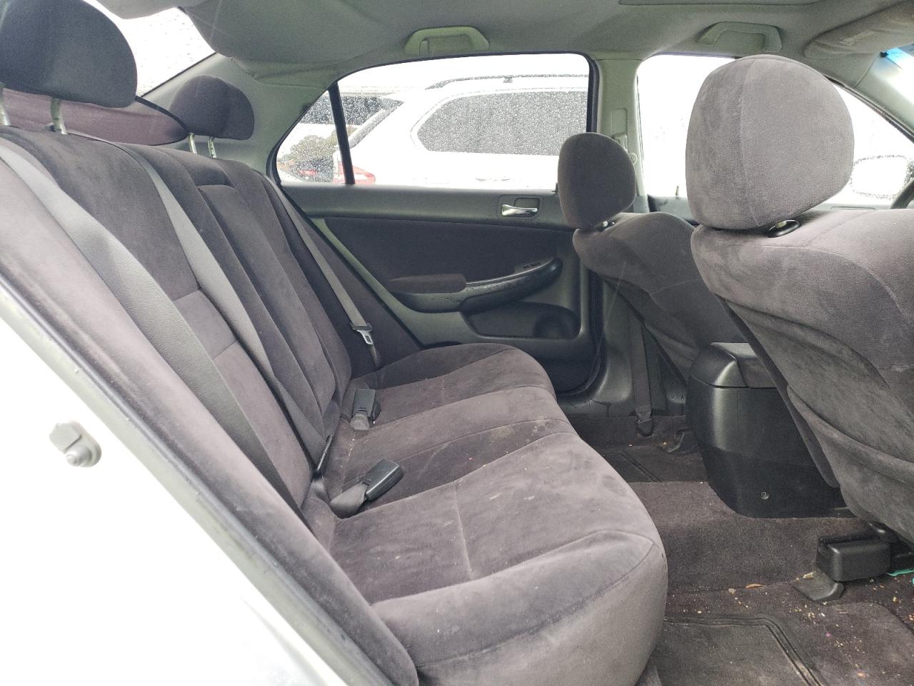 JHMCM56604C005194 2004 Honda Accord Ex