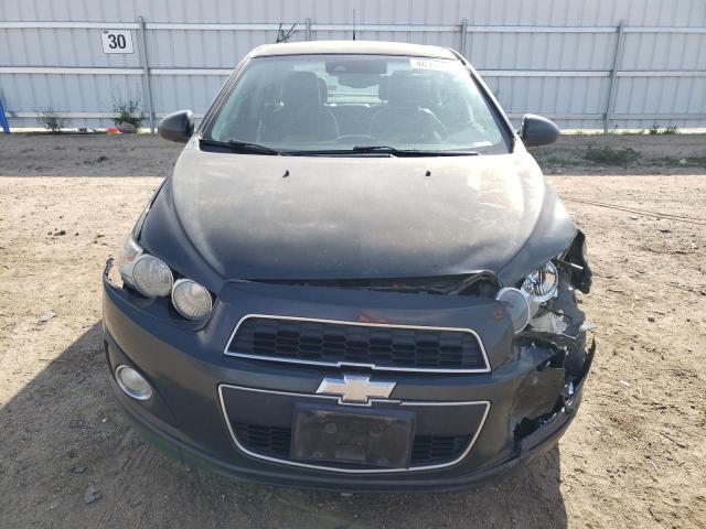 2014 Chevrolet Sonic Ltz VIN: 1G1JE5SB7E4215014 Lot: 48115474