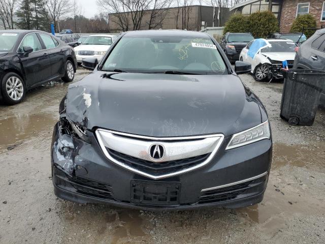 Lot #2428524595 2015 ACURA TLX TECH salvage car