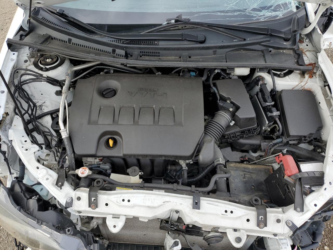 5YFBURHE2HP724209 2017 Toyota Corolla L