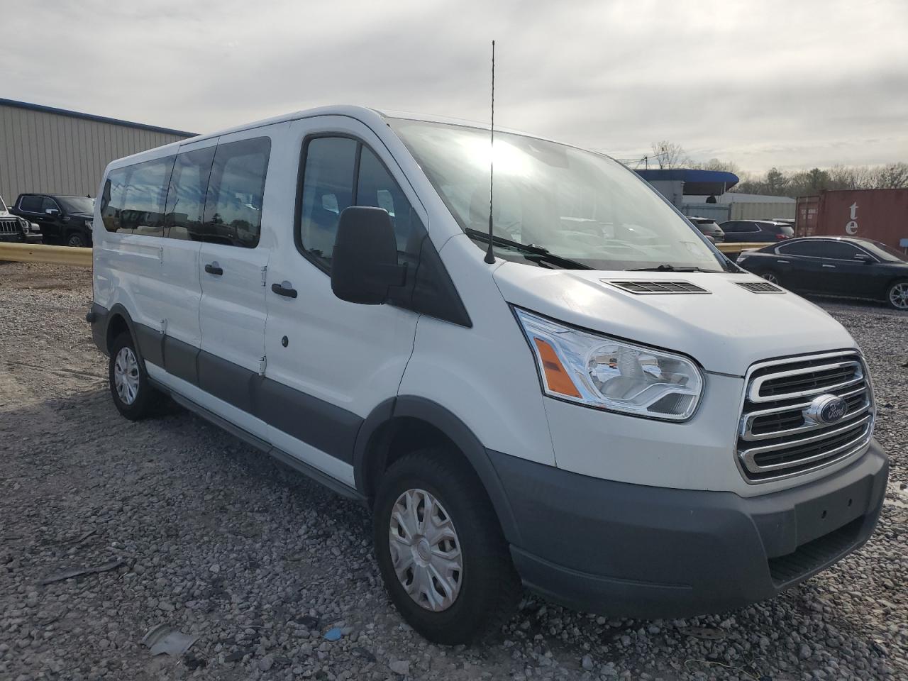 1FBZX2ZM3JKA29104 2018 Ford Transit T-350