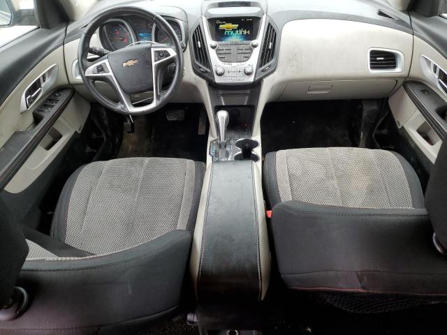 2015 Chevrolet Equinox Lt VIN: 2GNFLGEK9F6408511 Lot: 46102814
