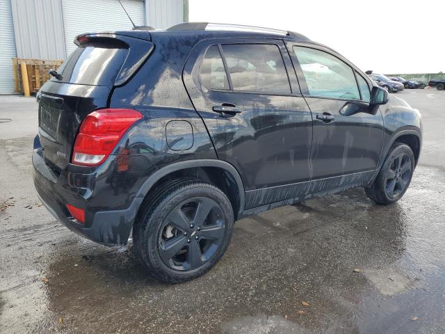 2018 Chevrolet Trax Premier VIN: KL7CJRSB8JB636553 Lot: 46577134