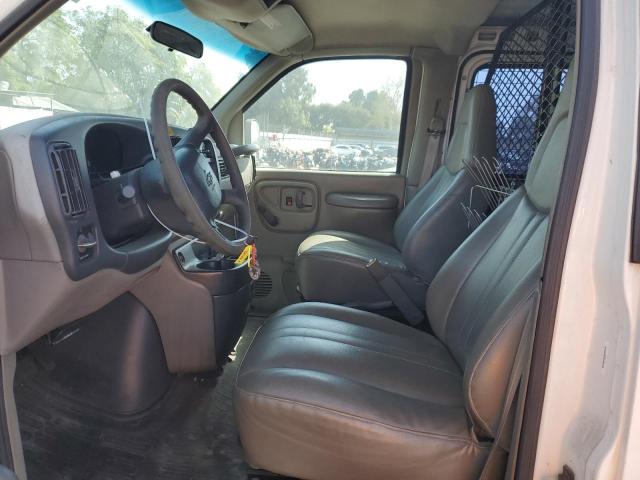 2000 Chevrolet Express G2500 VIN: 1GCFG25W8Y1138373 Lot: 45420914