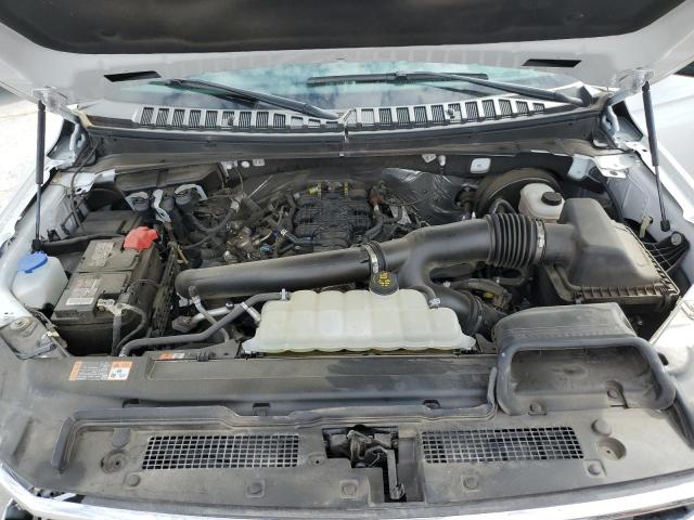 1FMJU1GT6MEA71299 Ford Expedition  12