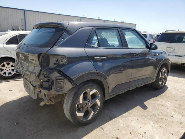 2023 Hyundai Venue Sel VIN: KMHRC8A39PU267495 Lot: 48633614
