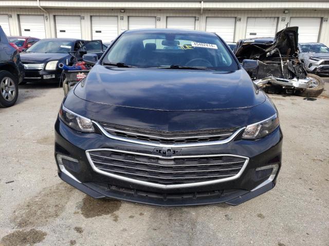 2017 CHEVROLET MALIBU LT - 1G1ZE5ST5HF281968