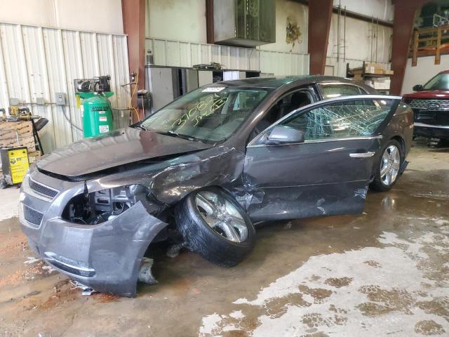 2012 Chevrolet Malibu 1Lt VIN: 1G1ZC5E04CF370821 Lot: 45190154