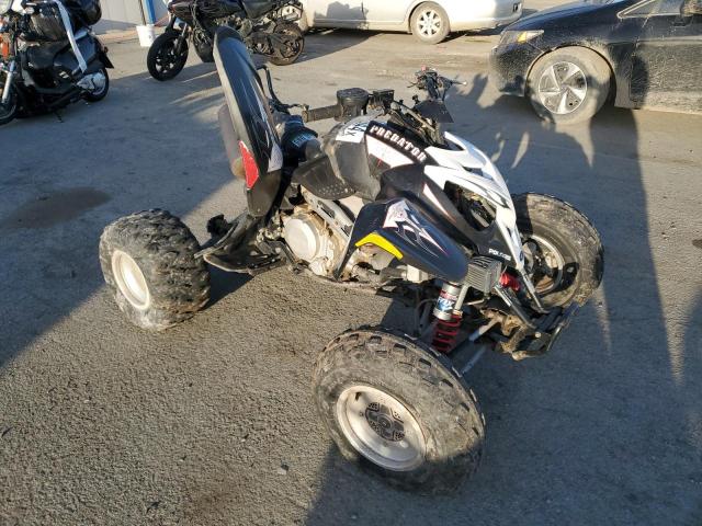 2007 POLARIS PREDATOR 5 - 4XAGJ50A872080574