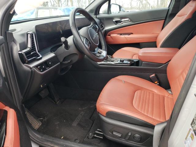 2023 KIA SPORTAGE S - 5XYK53AFXPG082788