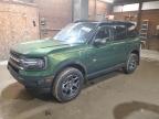 2023 FORD BRONCO SPO - 3FMCR9D90PRD21672