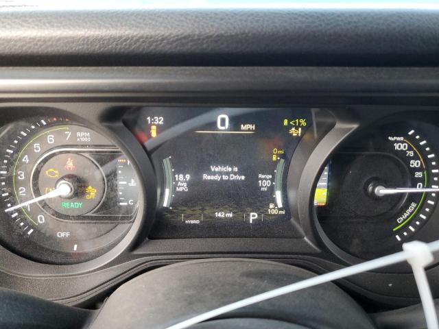 2024 JEEP WRANGLER 4 1C4RJXN63RW199274