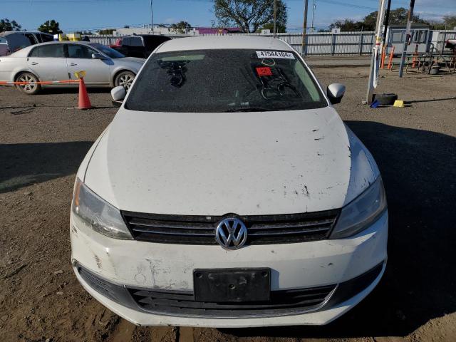 2013 Volkswagen Jetta Se VIN: 3VWDP7AJ6DM214939 Lot: 47544104