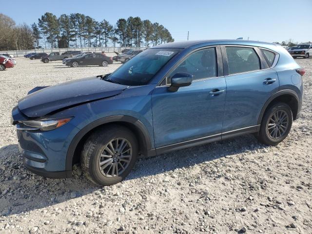 2020 MAZDA CX-5 SPORT 2020