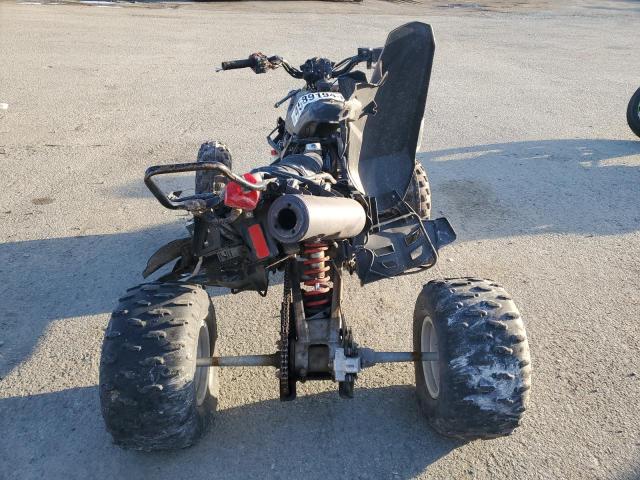 2007 POLARIS PREDATOR 5 - 4XAGJ50A872080574